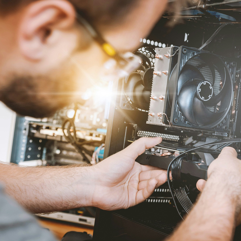 Pumpman Shares Water: Submersible Pump Installation for Drought-Prone Villages in Central Java