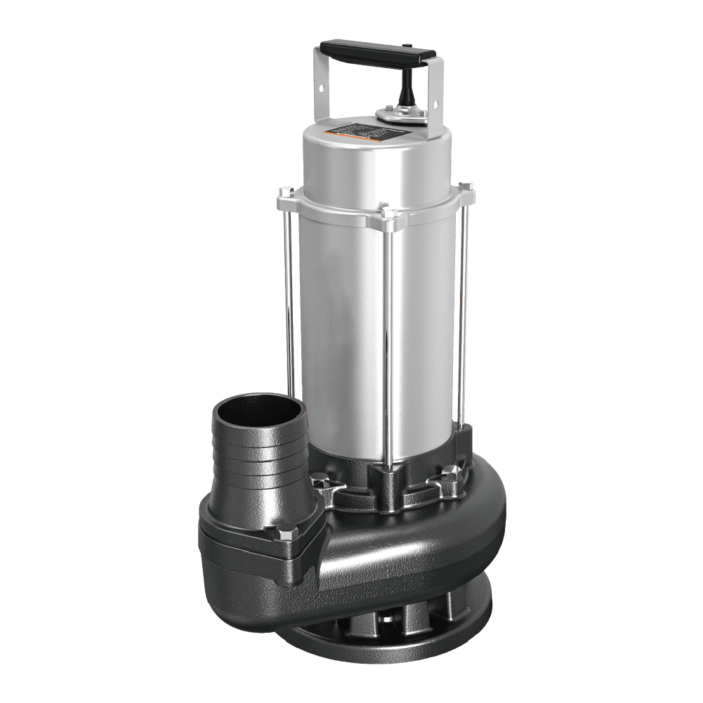 SUBMERSIBLE PUMP PSSD-201-D