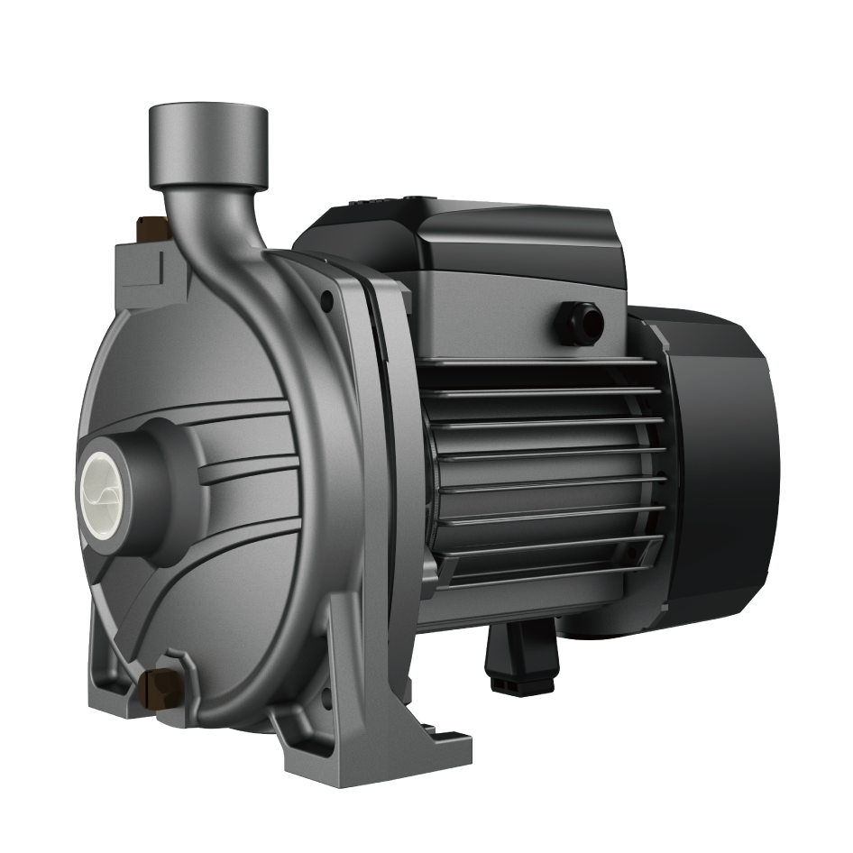 TW/TWE AUTO PERIPHERAL PUMP