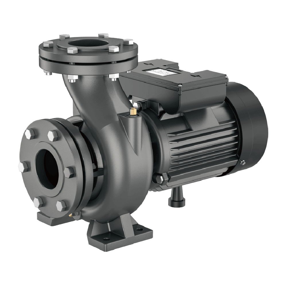 CENTRIFUGAL PUMP PNF-130/ PNF-130-3